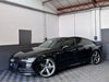 Audi A7 3.0 TDI V6 Black Edition Sportback 5dr Diesel S Tronic quattro Euro 6 (s/s) (272 ps) 5dr Automatic 2026
