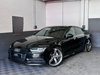 Audi A7 3.0 TDI V6 Black Edition Sportback 5dr Diesel S Tronic quattro Euro 6 (s/s) (272 ps) 5dr Automatic 2026