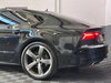 Audi A7 3.0 TDI V6 Black Edition Sportback 5dr Diesel S Tronic quattro Euro 6 (s/s) (272 ps) 5dr Automatic 2026