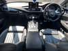 Audi A7 3.0 TDI V6 Black Edition Sportback 5dr Diesel S Tronic quattro Euro 6 (s/s) (272 ps) 5dr Automatic 2026