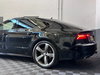 Audi A7 3.0 TDI V6 Black Edition Sportback 5dr Diesel S Tronic quattro Euro 6 (s/s) (272 ps) 5dr Automatic 2026