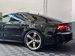 Audi A7 3.0 TDI V6 Black Edition Sportback 5dr Diesel S Tronic quattro Euro 6 (s/s) (272 ps) 5dr Automatic 2016