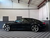 Audi A7 3.0 TDI V6 Black Edition Sportback 5dr Diesel S Tronic quattro Euro 6 (s/s) (272 ps) 5dr Automatic 2026
