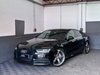 Audi A7 3.0 TDI V6 Black Edition Sportback 5dr Diesel S Tronic quattro Euro 6 (s/s) (272 ps) 5dr Automatic 2026