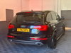 Audi Q7 3.0 TDI V6 S line Plus SUV 5dr Diesel Tiptronic quattro Euro 5 (s/s) (245 ps) 5dr Automatic 2026