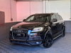 Audi Q7 3.0 TDI V6 S line Plus SUV 5dr Diesel Tiptronic quattro Euro 5 (s/s) (245 ps) 5dr Automatic 2026