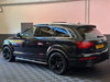 Audi Q7 3.0 TDI V6 S line Plus SUV 5dr Diesel Tiptronic quattro Euro 5 (s/s) (245 ps) 5dr Automatic 2026
