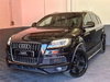 Audi Q7 3.0 TDI V6 S line Plus SUV 5dr Diesel Tiptronic quattro Euro 5 (s/s) (245 ps) 5dr Automatic 2026