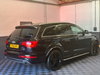 Audi Q7 3.0 TDI V6 S line Plus SUV 5dr Diesel Tiptronic quattro Euro 5 (s/s) (245 ps) 5dr Automatic 2026