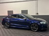 Audi S3 2.0 TFSI Saloon 4dr Petrol S Tronic quattro Euro 6 (s/s) (310 ps) 4dr Automatic 2026