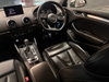 Audi S3 2.0 TFSI Saloon 4dr Petrol S Tronic quattro Euro 6 (s/s) (310 ps) 4dr Automatic 2026