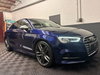 Audi S3 2.0 TFSI Saloon 4dr Petrol S Tronic quattro Euro 6 (s/s) (310 ps) 4dr Automatic 2026