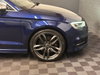 Audi S3 2.0 TFSI Saloon 4dr Petrol S Tronic quattro Euro 6 (s/s) (310 ps) 4dr Automatic 2026