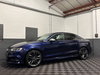 Audi S3 2.0 TFSI Saloon 4dr Petrol S Tronic quattro Euro 6 (s/s) (310 ps) 4dr Automatic 2026
