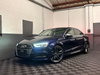 Audi S3 2.0 TFSI Saloon 4dr Petrol S Tronic quattro Euro 6 (s/s) (310 ps) 4dr Automatic 2026