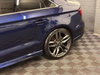 Audi S3 2.0 TFSI Saloon 4dr Petrol S Tronic quattro Euro 6 (s/s) (310 ps) 4dr Automatic 2026