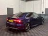 Audi S3 2.0 TFSI Saloon 4dr Petrol S Tronic quattro Euro 6 (s/s) (310 ps) 4dr Automatic 2026