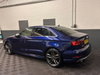 Audi S3 2.0 TFSI Saloon 4dr Petrol S Tronic quattro Euro 6 (s/s) (310 ps) 4dr Automatic 2026