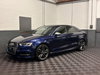 Audi S3 2.0 TFSI Saloon 4dr Petrol S Tronic quattro Euro 6 (s/s) (310 ps) 4dr Automatic 2026