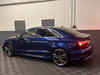 Audi S3 2.0 TFSI Saloon 4dr Petrol S Tronic quattro Euro 6 (s/s) (310 ps) 4dr Automatic 2026