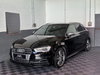 Audi S3 2.0 TFSI Sportback 5dr Petrol S Tronic quattro Euro 6 (s/s) (300 ps) 5dr Automatic 2026