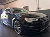 Audi S3 2.0 TFSI Sportback 5dr Petrol S Tronic quattro Euro 6 (s/s) (300 ps) 5dr Automatic 2026