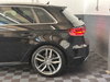 Audi S3 2.0 TFSI Sportback 5dr Petrol S Tronic quattro Euro 6 (s/s) (300 ps) 5dr Automatic 2026