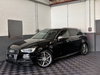 Audi S3 2.0 TFSI Sportback 5dr Petrol S Tronic quattro Euro 6 (s/s) (300 ps) 5dr Automatic 2026