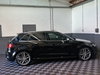 Audi S3 2.0 TFSI Sportback 5dr Petrol S Tronic quattro Euro 6 (s/s) (300 ps) 5dr Automatic 2026