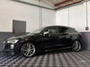 Audi S3 2.0 TFSI Sportback 5dr Petrol S Tronic quattro Euro 6 (s/s) (300 ps) 5dr Automatic 2026