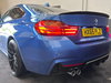 BMW 4 Series 2.0 420d M Sport Coupe 2dr Diesel Auto Euro 6 (s/s) (190 ps) 2dr Automatic 2026