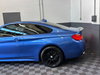 BMW 4 Series 2.0 420d M Sport Coupe 2dr Diesel Auto Euro 6 (s/s) (190 ps) 2dr Automatic 2026