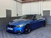 BMW 4 Series 2.0 420d M Sport Coupe 2dr Diesel Auto Euro 6 (s/s) (190 ps) 2dr Automatic 2026