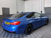 BMW 4 Series 2.0 420d M Sport Coupe 2dr Diesel Auto Euro 6 (s/s) (190 ps) 2dr Automatic 2026