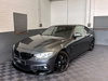 BMW 4 Series 3.0 435d M Sport Coupe 2dr Diesel Auto xDrive Euro 6 (s/s) (313 ps) 2dr Automatic 2026