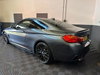 BMW 4 Series 3.0 435d M Sport Coupe 2dr Diesel Auto xDrive Euro 6 (s/s) (313 ps) 2dr Automatic 2026