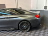 BMW 4 Series 3.0 435d M Sport Coupe 2dr Diesel Auto xDrive Euro 6 (s/s) (313 ps) 2dr Automatic 2026
