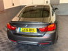 BMW 4 Series 3.0 435d M Sport Coupe 2dr Diesel Auto xDrive Euro 6 (s/s) (313 ps) 2dr Automatic 2026