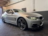 BMW 4 Series 3.0 435d M Sport Coupe 2dr Diesel Auto xDrive Euro 6 (s/s) (313 ps) 2dr Automatic 2026