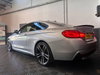 BMW 4 Series 3.0 435d M Sport Coupe 2dr Diesel Auto xDrive Euro 6 (s/s) (313 ps) 2dr Automatic 2026