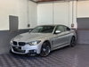 BMW 4 Series 3.0 435d M Sport Coupe 2dr Diesel Auto xDrive Euro 6 (s/s) (313 ps) 2dr Automatic 2026