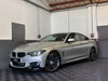 BMW 4 Series 3.0 435d M Sport Coupe 2dr Diesel Auto xDrive Euro 6 (s/s) (313 ps) 2dr Automatic 2026