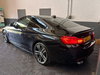 BMW 4 Series 3.0 435d M Sport Coupe 2dr Diesel Auto xDrive Euro 6 (s/s) (313 ps) 2dr Automatic 2026
