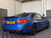 BMW 4 Series 3.0 435i M Sport Coupe 2dr Petrol Auto Euro 6 (s/s) (306 ps) 2dr Automatic 2026