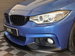 BMW 4 Series 3.0 435i M Sport Coupe 2dr Petrol Auto Euro 6 (s/s) (306 ps) 2dr Automatic 2015
