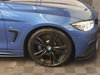 BMW 4 Series 3.0 435i M Sport Coupe 2dr Petrol Auto Euro 6 (s/s) (306 ps) 2dr Automatic 2026
