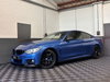 BMW 4 Series 3.0 435i M Sport Coupe 2dr Petrol Auto Euro 6 (s/s) (306 ps) 2dr Automatic 2026