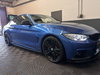 BMW 4 Series 3.0 435i M Sport Coupe 2dr Petrol Auto Euro 6 (s/s) (306 ps) 2dr Automatic 2026