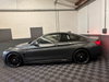 BMW 4 Series 3.0 440i M Sport Coupe 2dr Petrol Auto Euro 6 (s/s) (326 ps) 2dr Automatic 2026