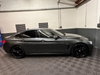 BMW 4 Series Gran Coupe 2.0 420d M Sport Hatchback 5dr Diesel Auto Euro 6 (s/s) (190 ps) 5dr Automatic 2026